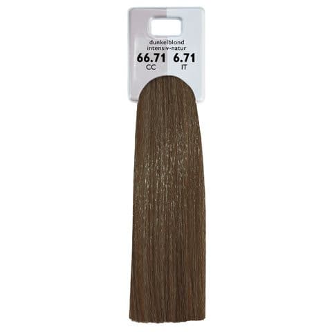 ALCINA Color Creme Haarfarbe 60ml 66.71