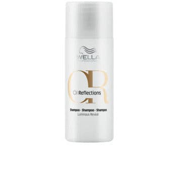 WELLA Oil Reflections Shampoo 50ml | Frisör Schäfer Online Shop