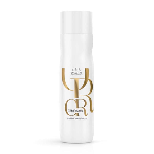 WELLA Oil Reflections Shampoo 250ml | Frisör Schäfer Online Shop