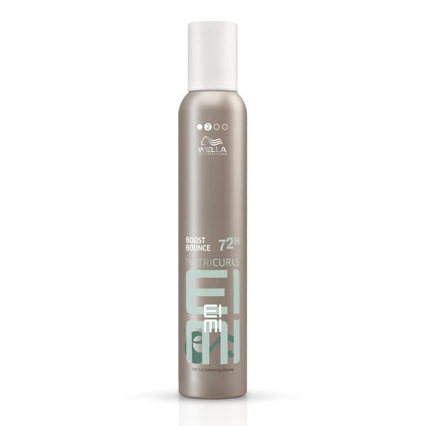 Wella EIMI Nutri Curls Boost Bounce 300ml
