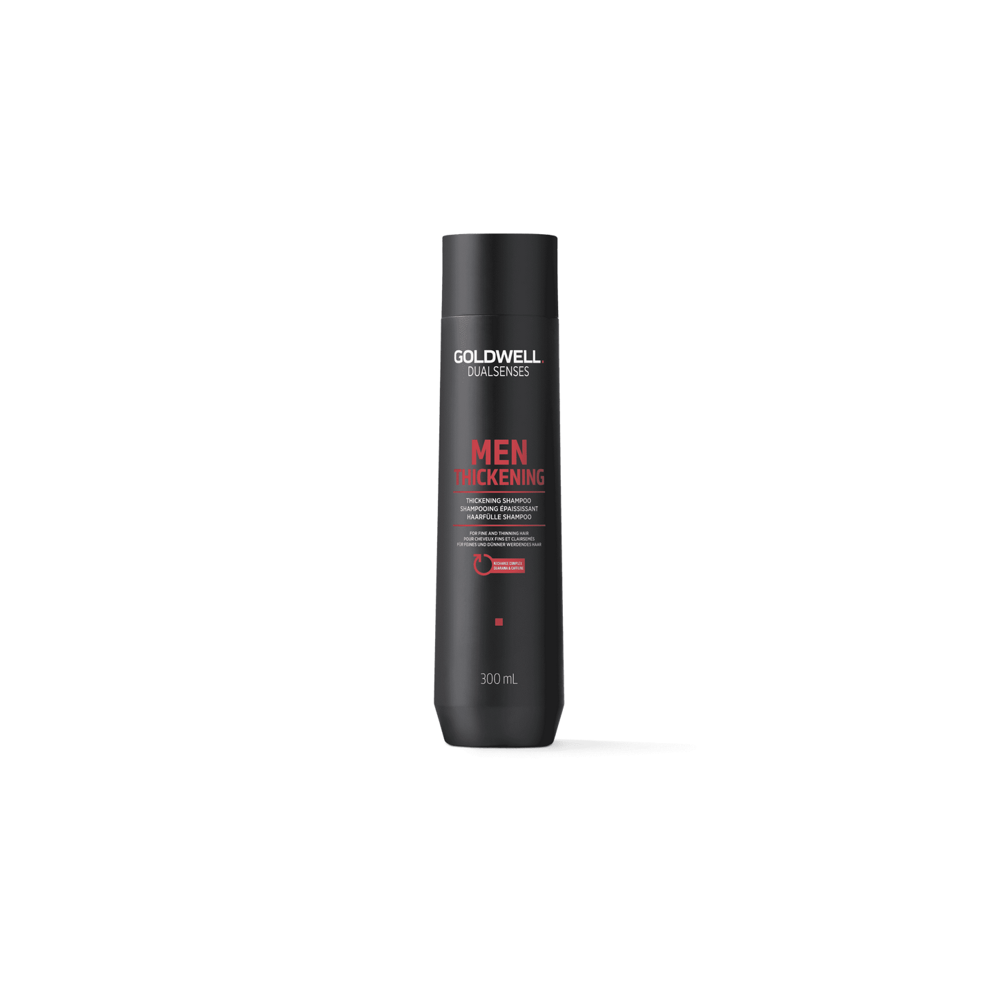 GOLDWELL Dualsenses Men Thickening Shampoo 300ml by Frisör Schäfer Online Shop.