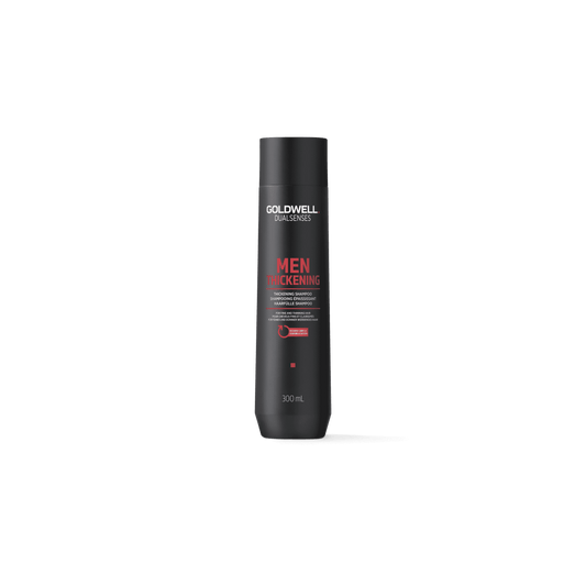 GOLDWELL Dualsenses Men Thickening Shampoo 300ml by Frisör Schäfer Online Shop.