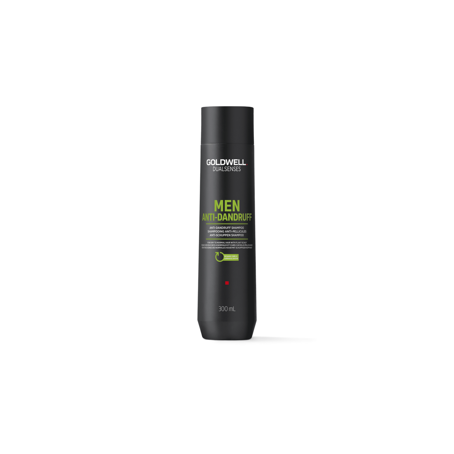 GOLDWELL Men Anti Dandruff Shampoo 300ml