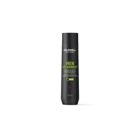 GOLDWELL Men Anti Dandruff Shampoo  300ml