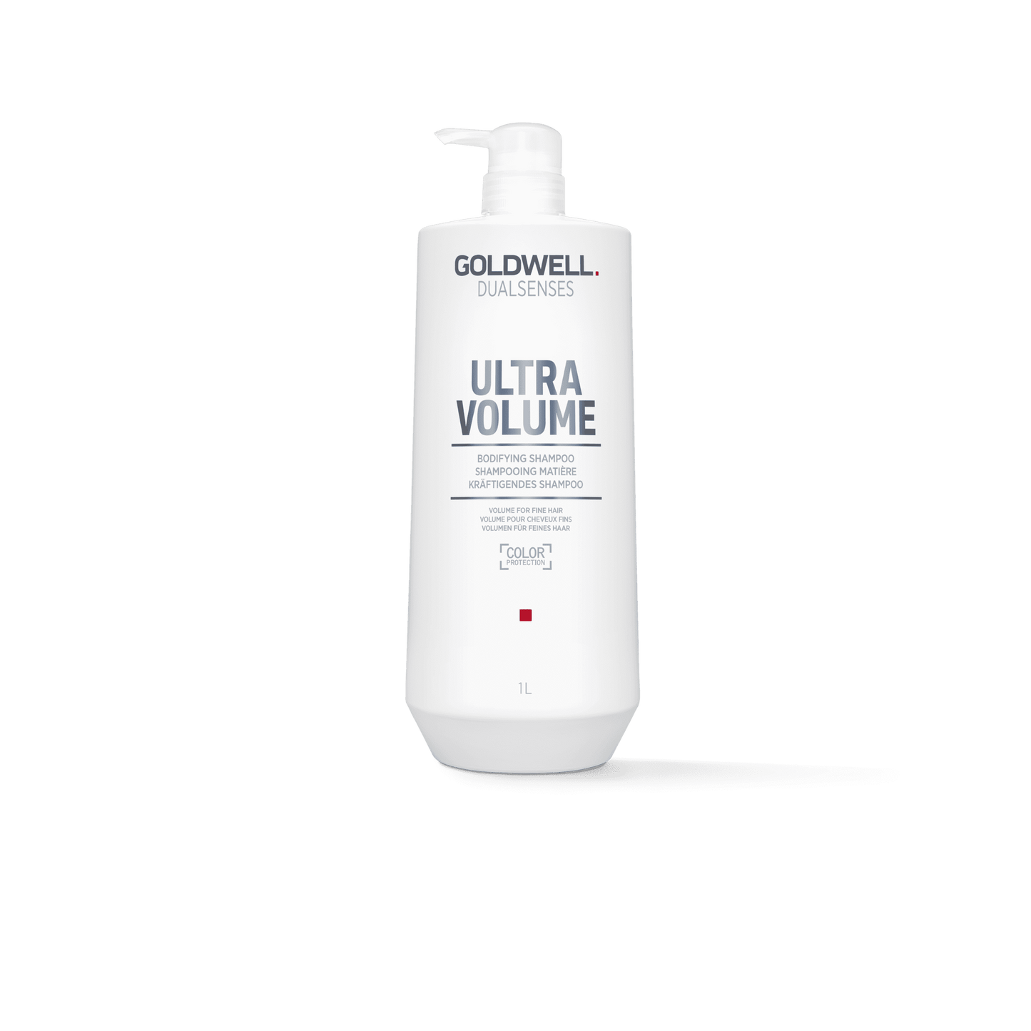 GOLDWELL Dualsenses Ultra Volume kräftigendes Shampoo 1000ml | frisor-schafer-online-shop