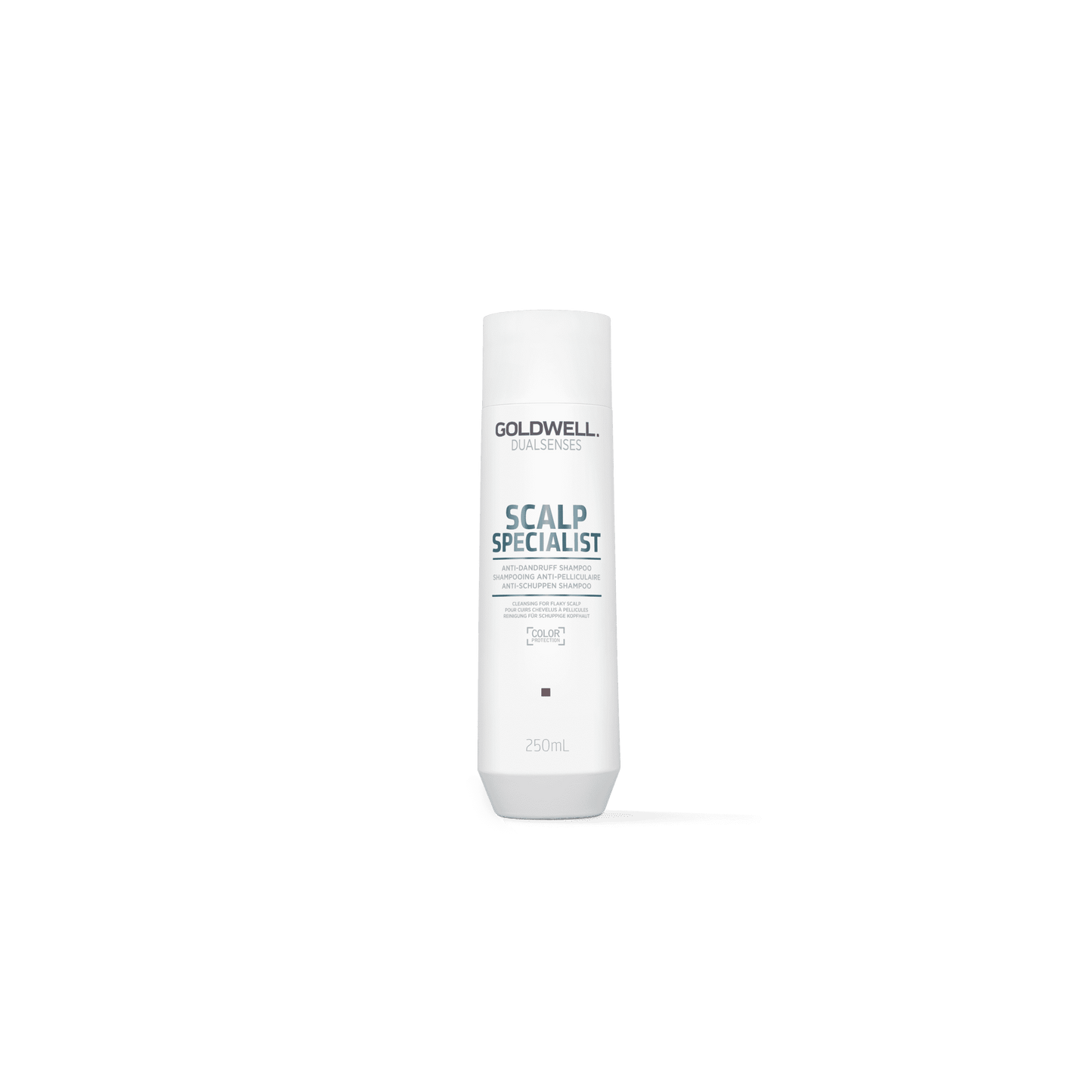 GOLDWELL Dualsenses Scalp Specialist Anti Schuppen Shampoo 250ml | frisor-schafer-online-shop