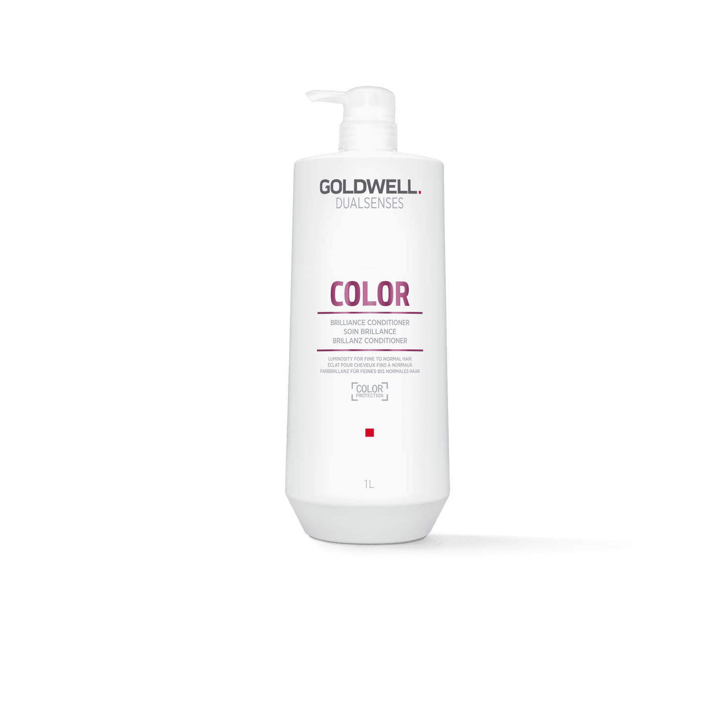 GOLDWELL Color Brillanz Cond. 1000ml | frisor-schafer-online-shop