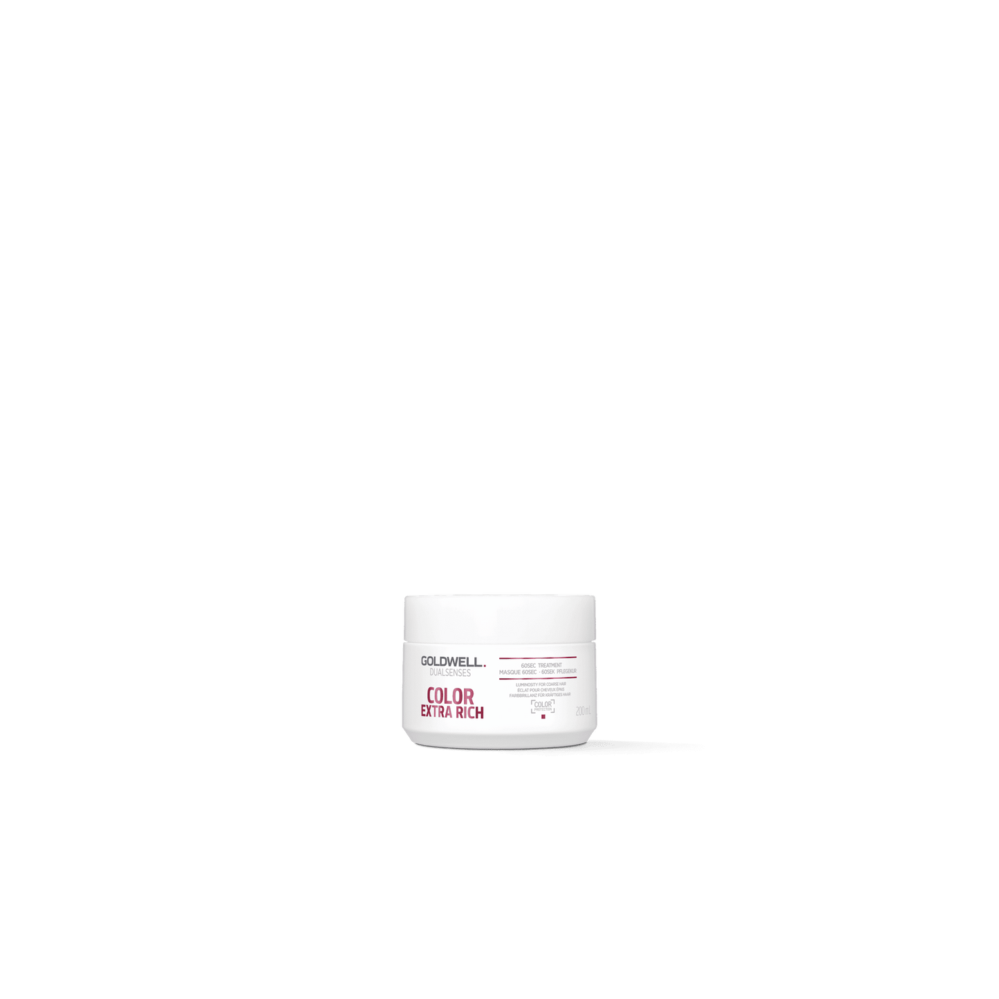 GOLDWELL Color Extra Rich 60Sek kur 200ml | frisor-schafer-online-shop