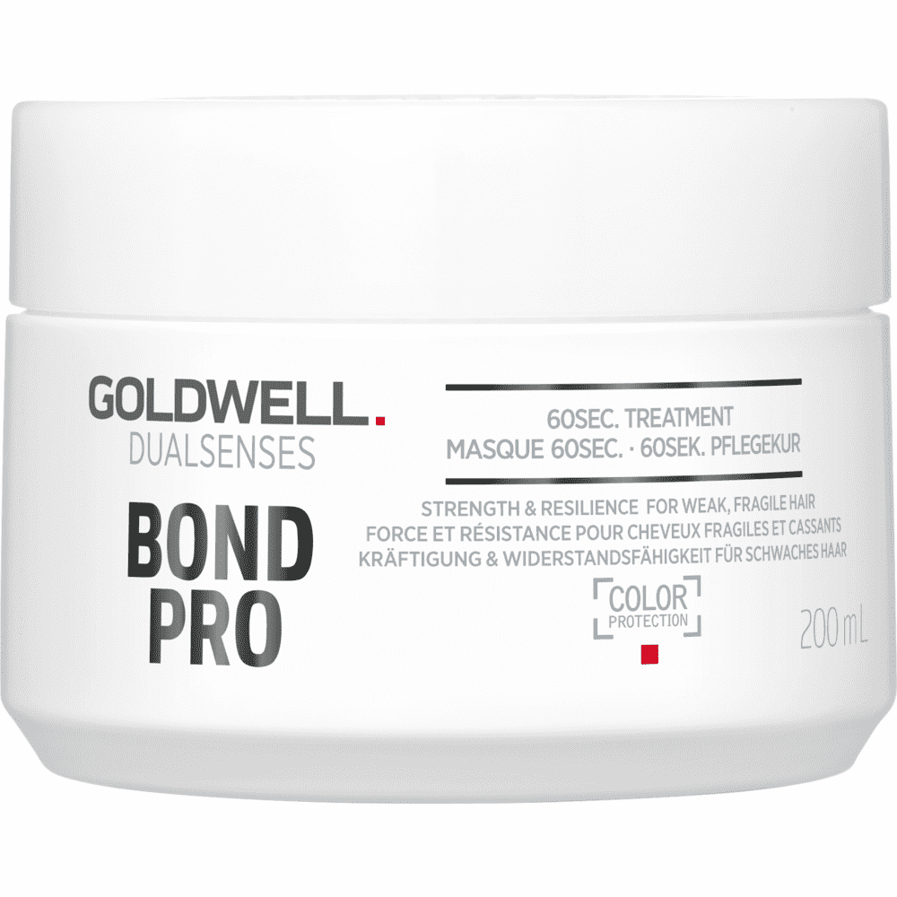 Goldwell Dualsenses Bond Pro 60 Sek. Treatment 200ml
