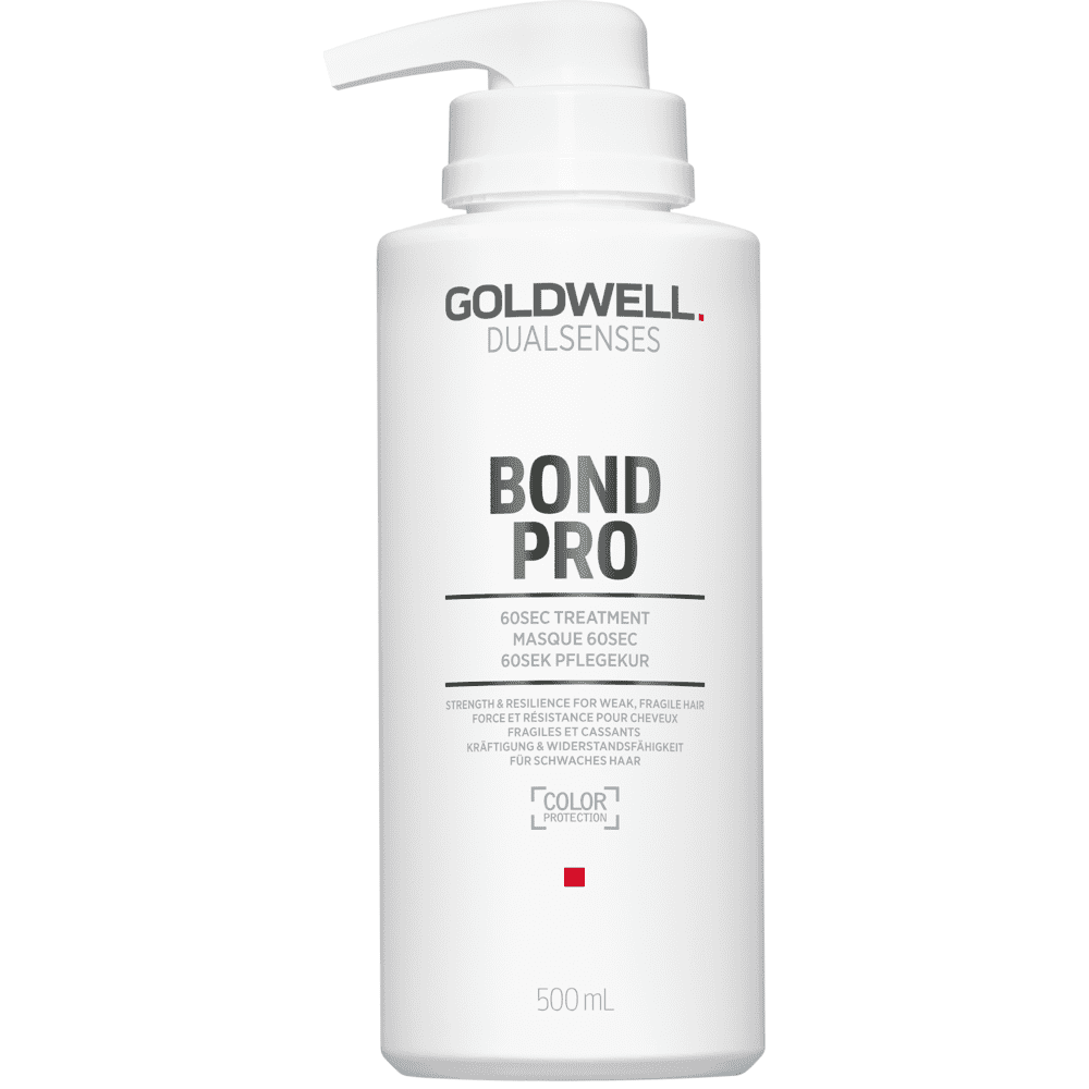 Goldwell Dualsenses Bond Pro 60 Sek. Treatment 500ml