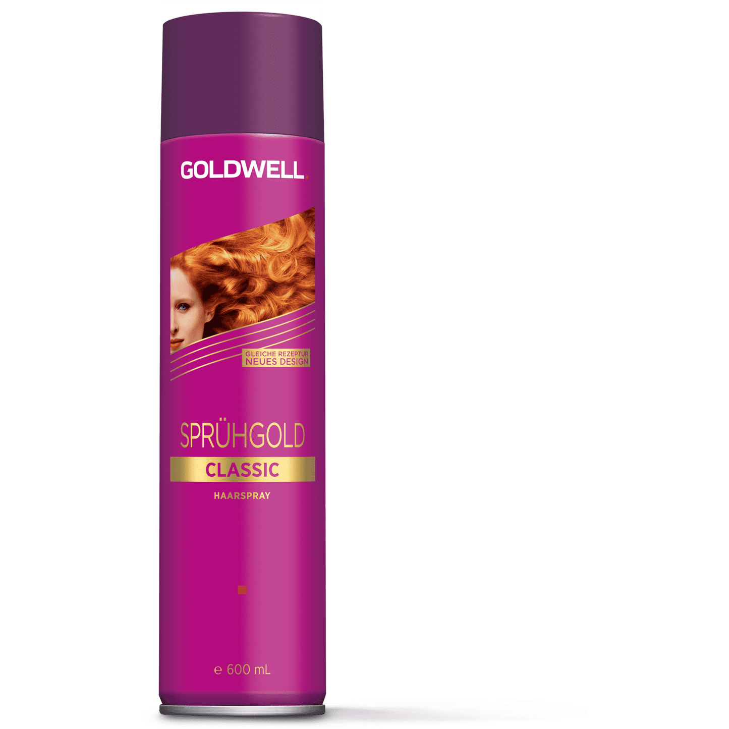 GOLDWELL Sprühgold Classic Haarspray 600ml