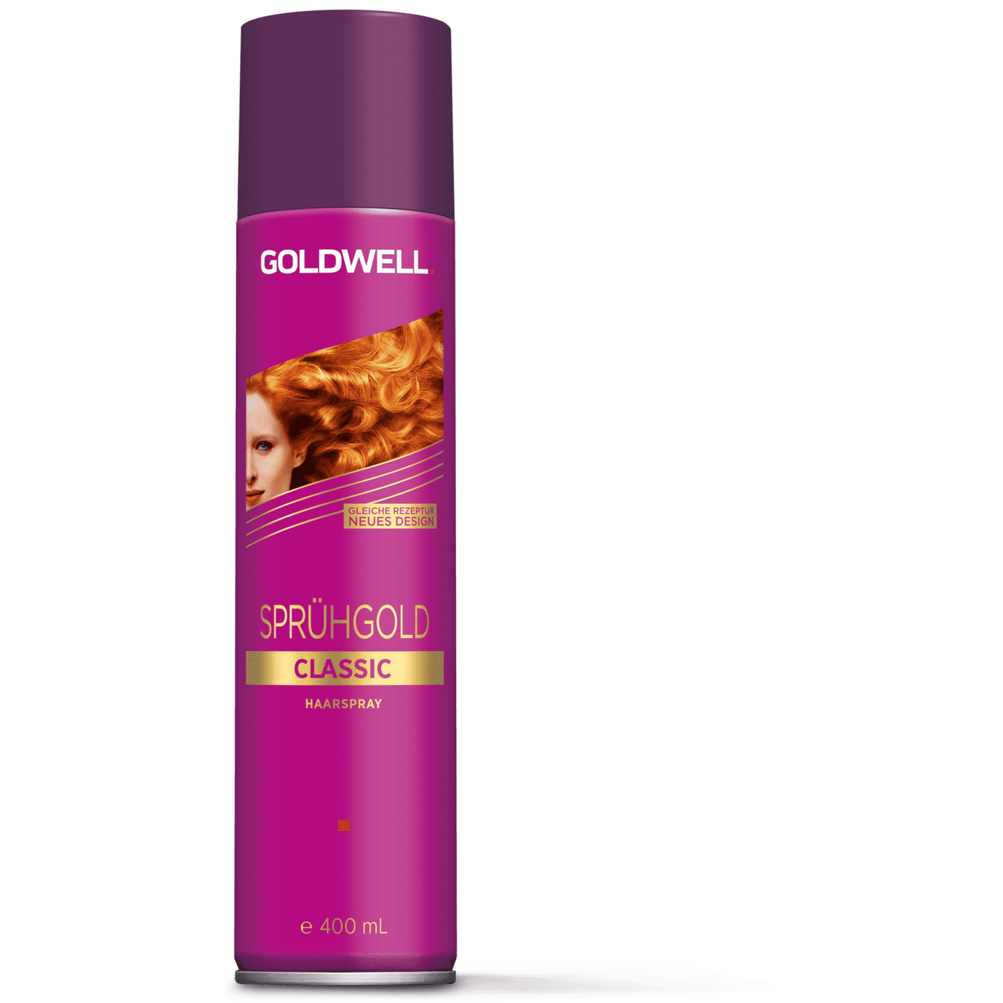 GOLDWELL Sprühgold Classic Haarspray 400ml