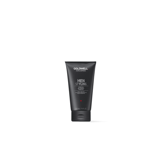 GOLDWELL Dualsenses Men Power Gel  150ml by Frisör Schäfer Online Shop.