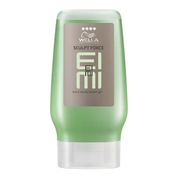 WELLA EIMI Sculpt Force Flubber 125ml