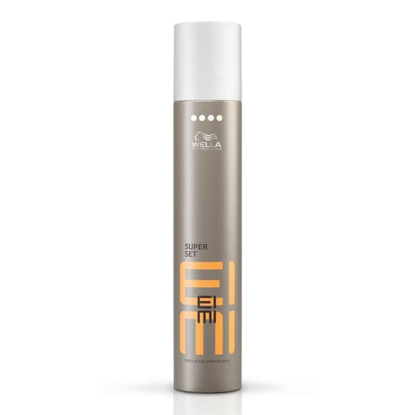 WELLA EIMI Super Set 300ml