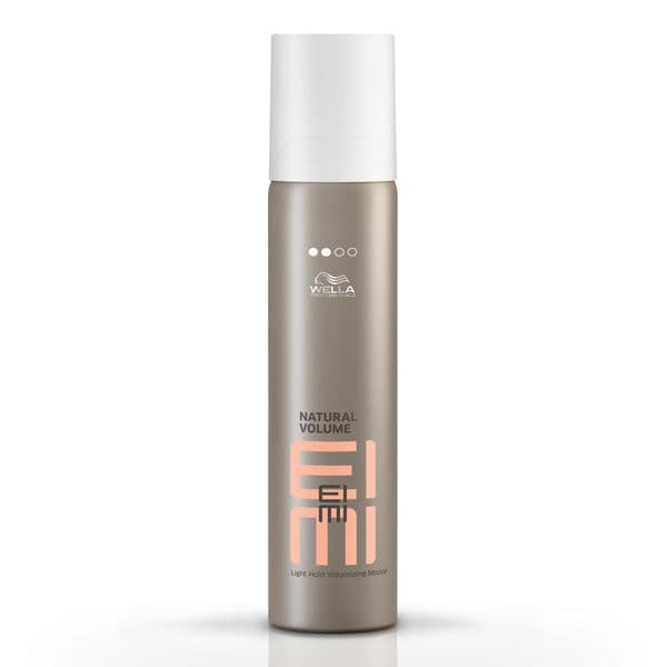 Wella Eimi Natural Volume 75ml