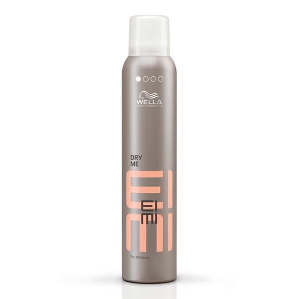WELLA EIMI Dry Me Trockenshampoo 180ml