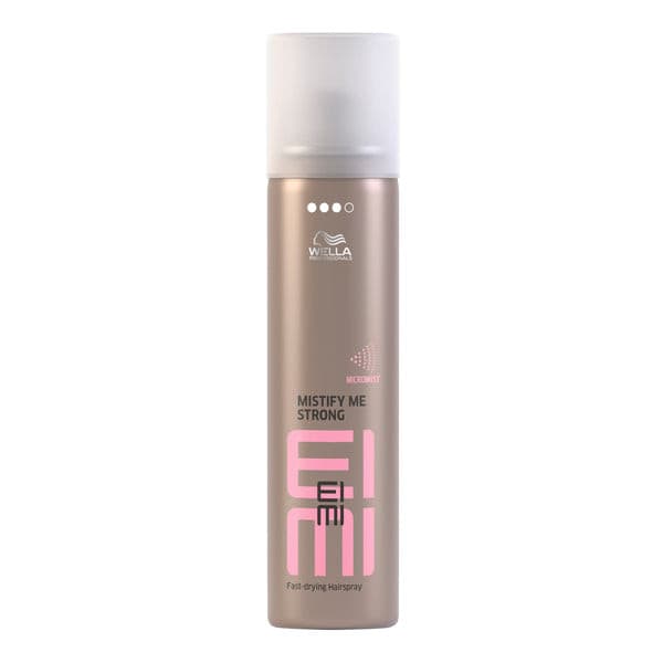 Wella EIMI Mistify Me strong 75ml