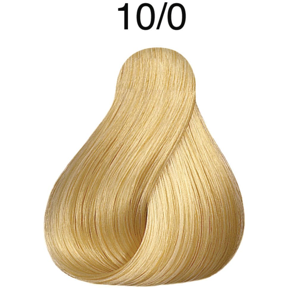Wella Color Touch 60 ml 10/0 hell-lichtblond