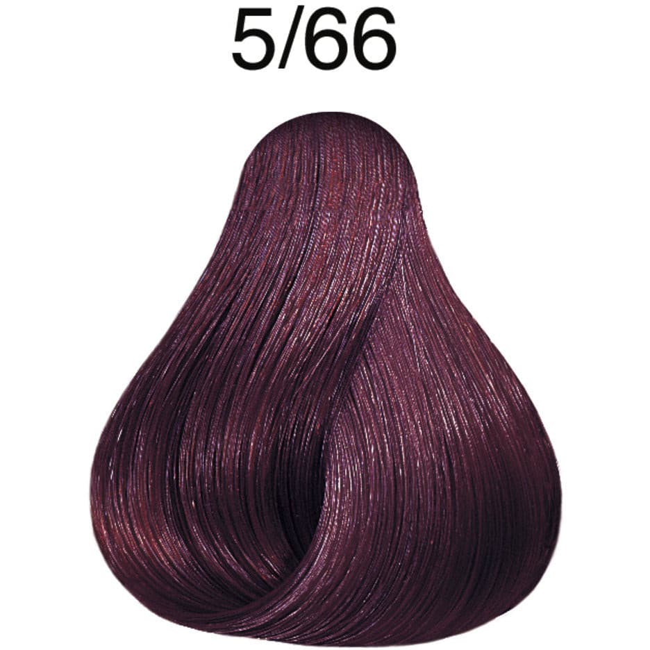 Wella Color Touch 60ml 5/66 hellbrau violett-intensiv