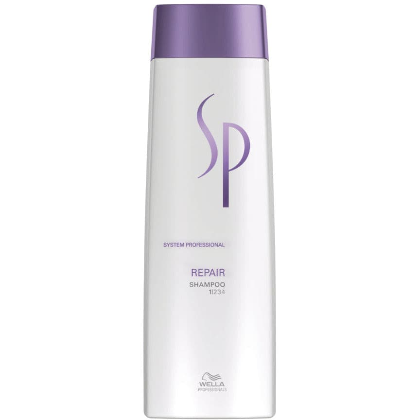 WELLA SP Repair Shampoo 250 ml