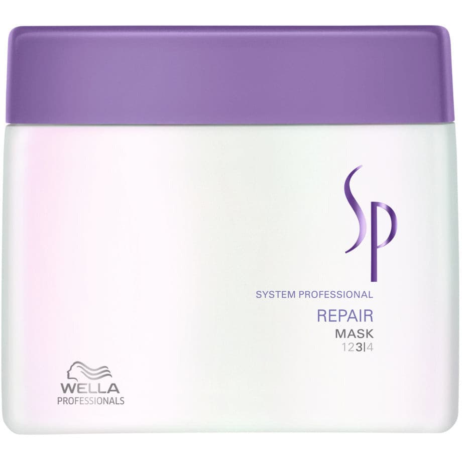WELLA SP Repair Mask 400 ml
