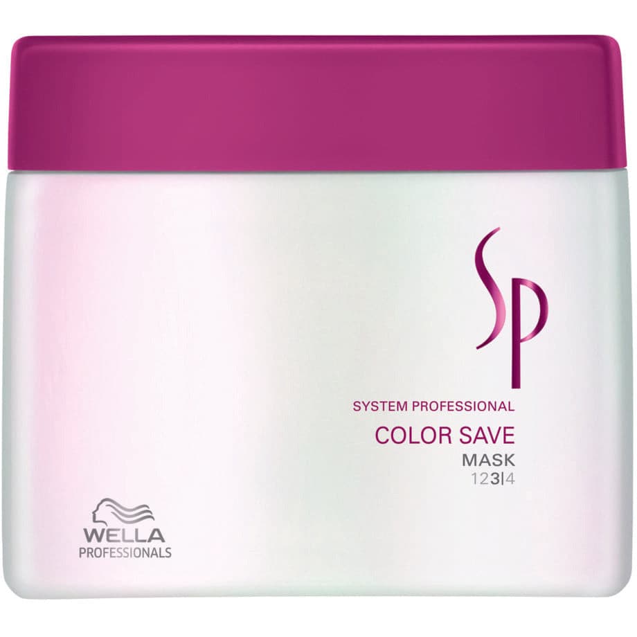 WELLA SPColor Save Mask 400 ml