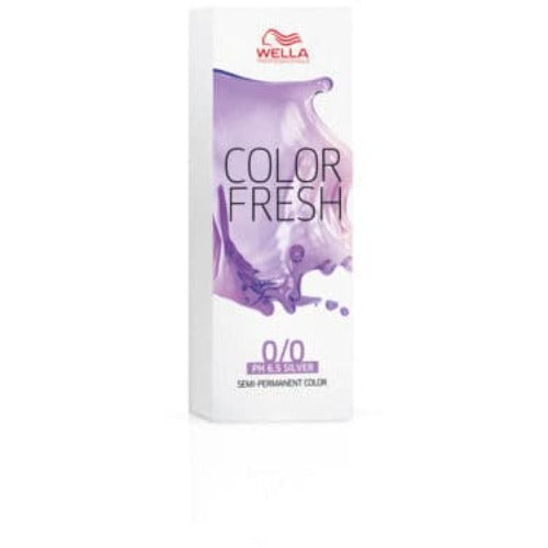 Wella Color Fresh 0/8 75ml | frisor-schafer-online-shop