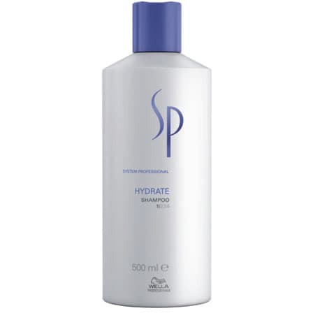 WELLA SP Hydrate Shampoo 500ml