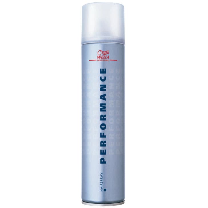 WELLA Performance Haarspray 500ml