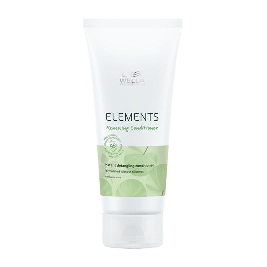 Wella Elements Renewing Conditioner 200ml