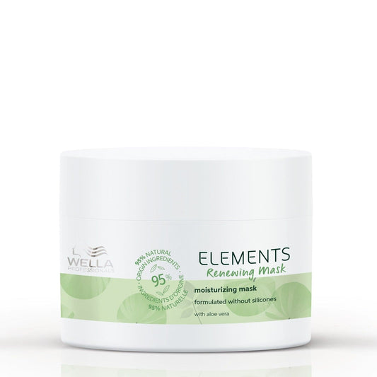 Wella Elements Renewing Mask 150ml