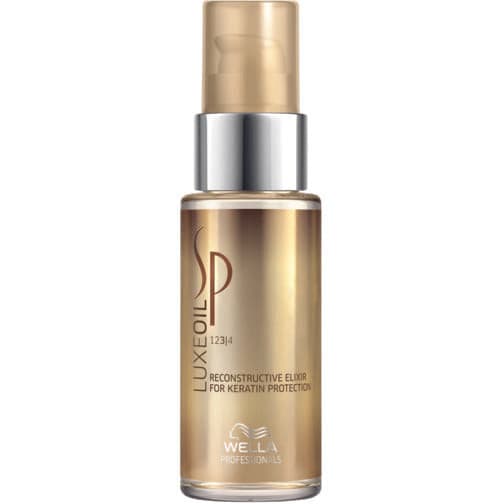 WELLA SP Luxe Oil Elixir 30ml