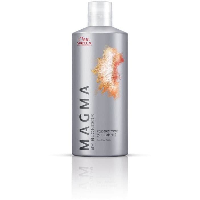WELLA Magma Glanz Versiegelung 500ml