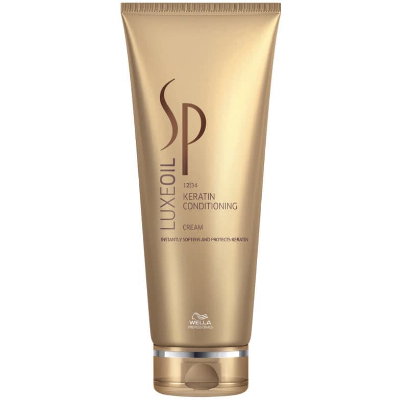 WELLA SP Luxe Oil Conditioner 200ml
