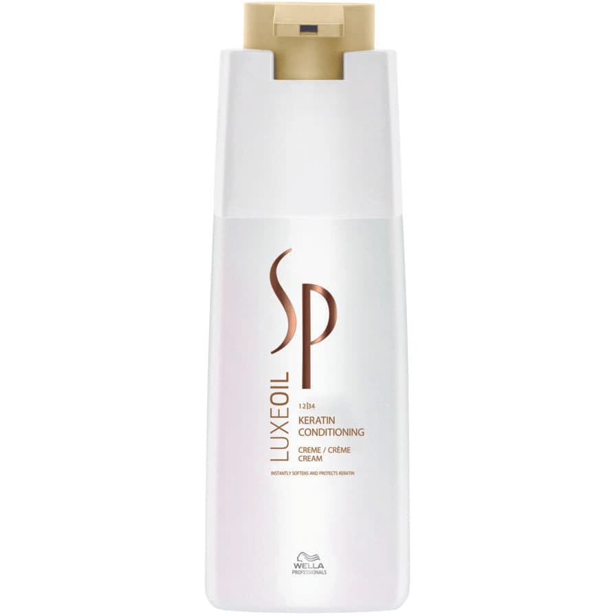 WELLA SP Luxe Oil Conditioner 1000ml