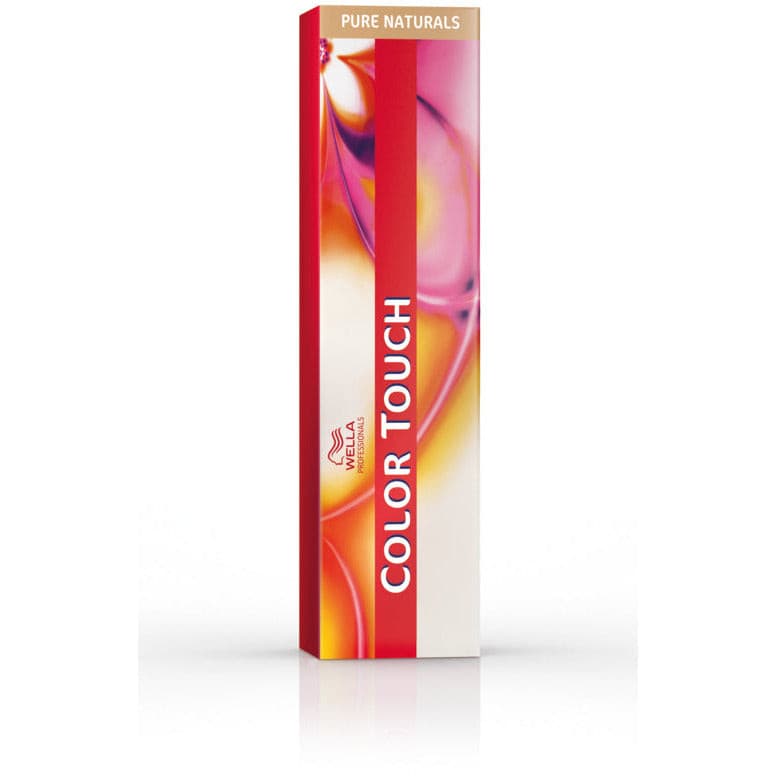 Wella Color Touch 60 ml 9/16 lichblond asch-violett