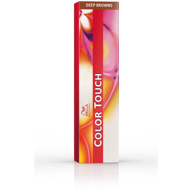 Wella Color Touch 60 ml 8/35 hellblond gold mahagoni | Frisör Schäfer Online Shop