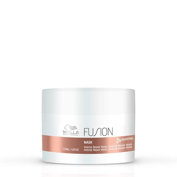 WELLA Fusion Mask 150ml | Frisör Schäfer Online Shop