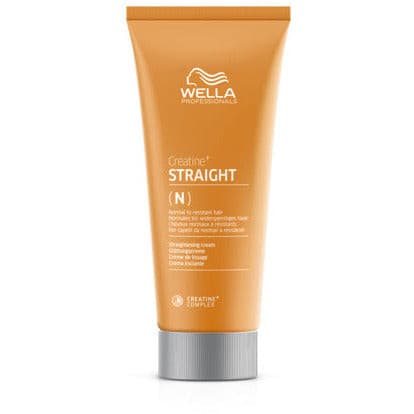 Wella Creatine Straight N 200ml | Frisör Schäfer Online Shop