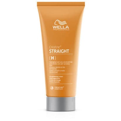 Wella Creatine Straight H für 200ml | Frisör Schäfer Online Shop