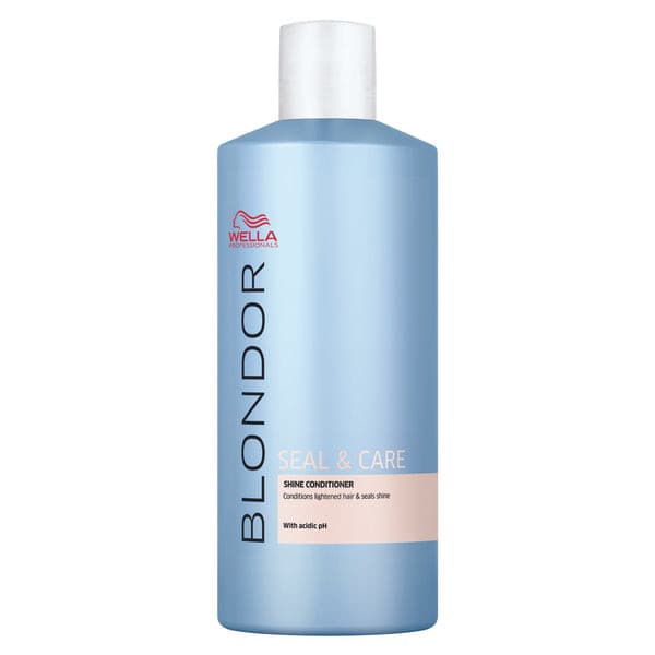 WELLA Blondor Seal & Care 500ml | Frisör Schäfer Online Shop