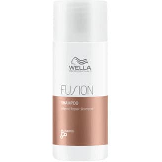 WELLA Fusion Shampoo 50ml | Frisör Schäfer Online Shop
