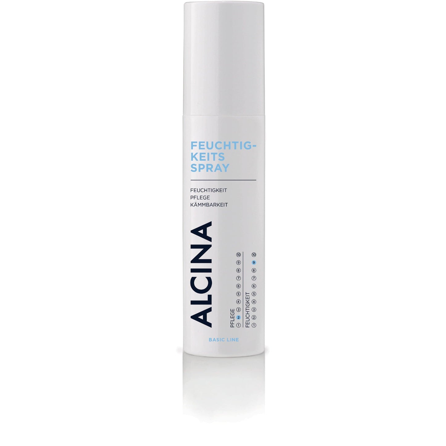 ALCINA Feuchtigkeits Spray 125ml | frisor-schafer-online-shop