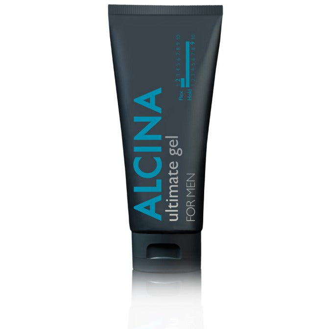ALCINA Men Ultimate Gel 100ml | frisor-schafer-online-shop
