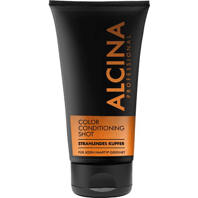 ALCINA Color Conditioning Shot Kupfer 150ml | frisor-schafer-online-shop