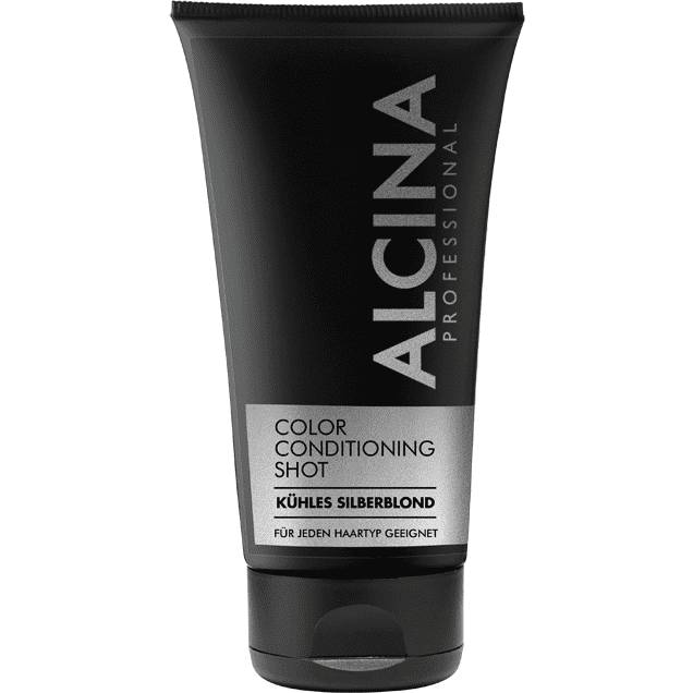 ALCINA Color Conditioning Shot Silber 150ml | frisor-schafer-online-shop