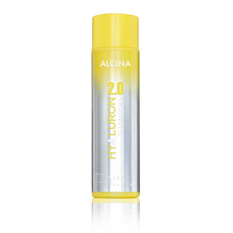 ALCINA Hyaluron 2.0 Shampoo 250ml | Frisör Schäfer Online Shop