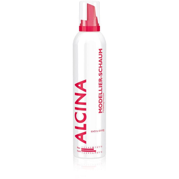 ALCINA Modellier Schaum 300ml