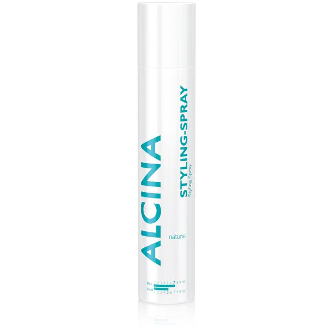 ALCINA Styling Spray 200ml